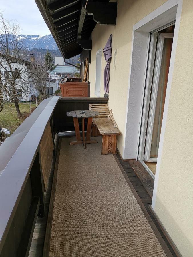 Haus Pierzinger Apartment Worgl Exterior photo